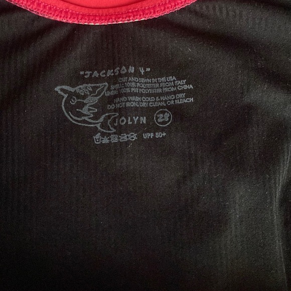 Jolyn Clothing Swim Jolyn One Piece Swimsuit Poshmark